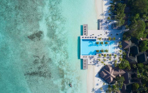 Villa Nautica Paradise Island