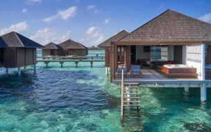 Villa Nautica Paradise Island