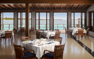 Villa Nautica Paradise Island