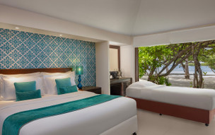 Adaaran Select Hudhuranfushi