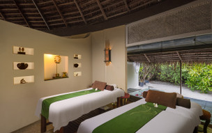 Adaaran Select Hudhuranfushi