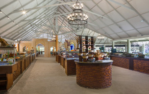 Adaaran Select Hudhuranfushi