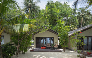 Adaaran Select Hudhuranfushi