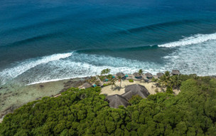 Adaaran Select Hudhuranfushi