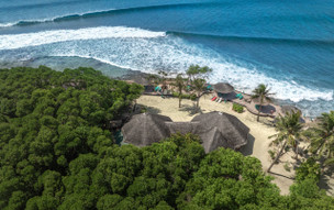 Adaaran Select Hudhuranfushi