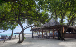 Adaaran Select Hudhuranfushi