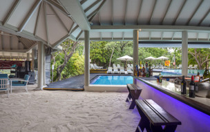 Adaaran Select Hudhuranfushi