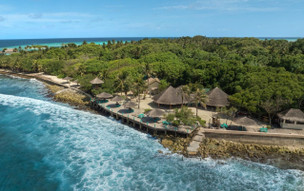 Adaaran Select Hudhuranfushi