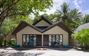 Adaaran Select Hudhuranfushi