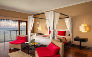 Adaaran Select Hudhuranfushi