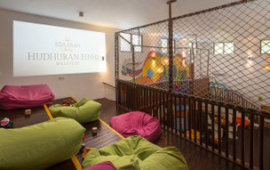 Adaaran Select Hudhuranfushi