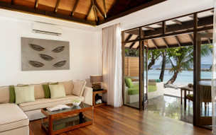 Niva Kurumba Maldives