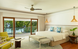 Niva Kurumba Maldives