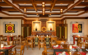 Niva Kurumba Maldives