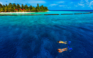 Kurumba Maldives