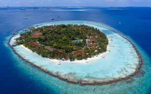 Niva Kurumba Maldives