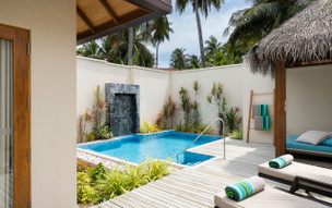 Niva Kurumba Maldives