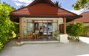 Niva Kurumba Maldives