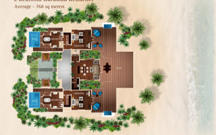 Niva Kurumba Maldives