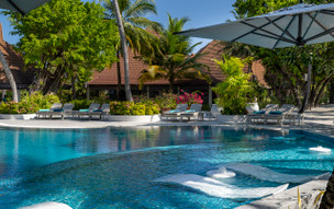 Niva Kurumba Maldives