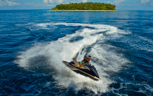 Kurumba Maldives
