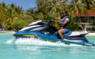 Niva Kurumba Maldives