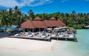Niva Kurumba Maldives