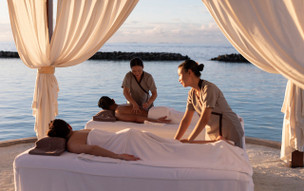 Niva Kurumba Maldives