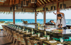 Niva Kurumba Maldives