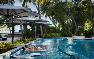 Niva Kurumba Maldives