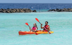 Niva Kurumba Maldives