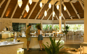 Niva Kurumba Maldives