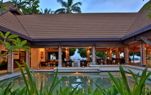 Niva Kurumba Maldives