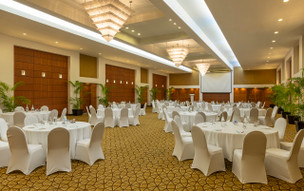 Niva Kurumba Maldives