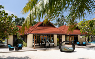 Niva Kurumba Maldives