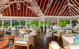 Niva Kurumba Maldives