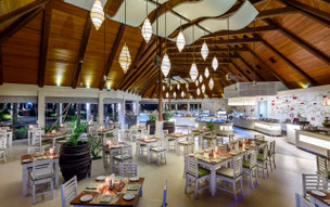 Niva Kurumba Maldives