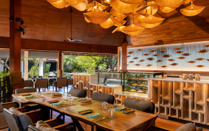 Niva Kurumba Maldives