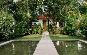 Niva Kurumba Maldives