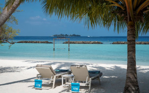 Niva Kurumba Maldives