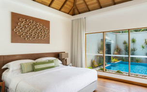 Niva Kurumba Maldives