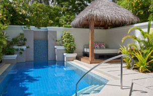 Niva Kurumba Maldives