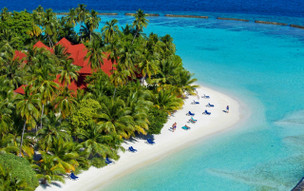 Niva Kurumba Maldives