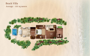 Niva Kurumba Maldives