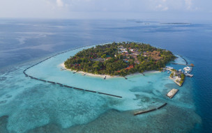 Niva Kurumba Maldives