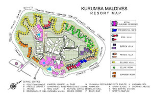 Niva Kurumba Maldives