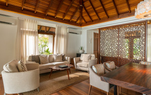 Niva Kurumba Maldives