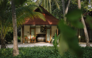 Kurumba Maldives