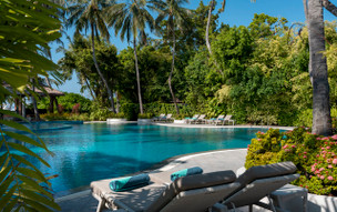 Niva Kurumba Maldives