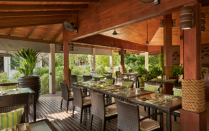 Niva Kurumba Maldives